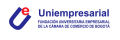 Business University Foundation of the Chamber of Commerce of Bogotá