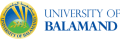 University Of Balamand