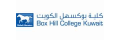 Box Hill College Kuwait