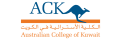 Australian College of Kuwait : ACK