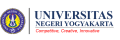 Yogyakarta State University