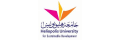 Heliopolis University HU