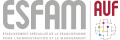 Établissement Spécialisé de la Francophonie pour l'Administration et le Management