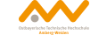 Amberg-Weiden University Of Applied Sciences OTH