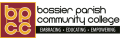 Bossier Parish Community College