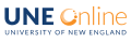 University of New England (USA)