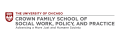 The University of Chicago Crown Family School of Social Work, Policy, and Practice