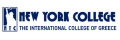 New York College - Greece