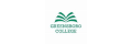 Greensboro College