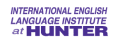 Hunter College International English Language Institute