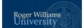 Roger Williams University