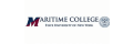 State University of New York Maritime College