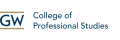George Washington University - College of Professional Studies