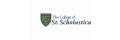 The College of St. Scholastica