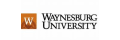 Waynesburg University