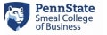 "The Pennsylvania State University Penn State Smeal College of   Business"