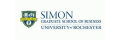 University of Rochester Simon Business School
