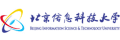 Beijing Information Science & Technology University