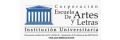 Corporate School of Arts and Letters   (Corporación Escuela de Artes y Letras)