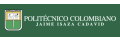 Jaime Isaza Cadavid Colombian Polytechnic  Politécnico Colombiano Jaime Isaza Cadavid