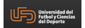 Universidad Del Futbol Del deporte