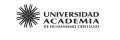 University Academy of Christian Humanism (Universidad Academia de Humanismo Cristiano)