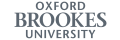 Oxford Brookes University