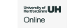 University of Hertfordshire Online