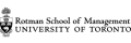 Rotman School of Management at the University of Toronto