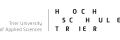 Trier University of Applied Sciences