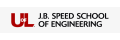 University of Louisville Department of Industrial Engineering