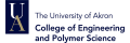 The University of Akron - the College of Engineering and Polymer Science