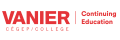 Vanier Cegep College