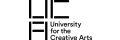 UCA University for the Creative Arts