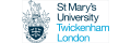 St Mary's University Twickenham, London