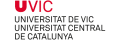 Universitat de Vic – Study Abroad