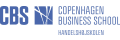 Copenhagen Business School