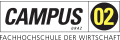 Campus02 University of Applied Sciences