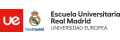 Real Madrid Graduate School – Universidad Europea