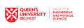 QUB Faculty of Engineering and Physical Sciences (EPS)