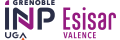 Grenoble INP - Esisar, UGA