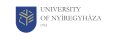 University of Nyiregyhaza