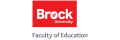Brock University Faculty of Education