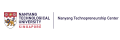 Nanyang Technological University – Nanyang Technopreneurship Center