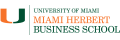 University of Miami Patti and Allan Herbert Business School