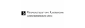 Amsterdam Business School - University of Amsterdam