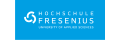 Fresenius University of Applied Sciences