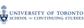 University of Toronto School of Continuing Studies