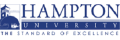 Hampton University