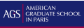 American Graduate School in Paris